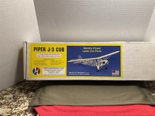 Piper cub model - j-3,