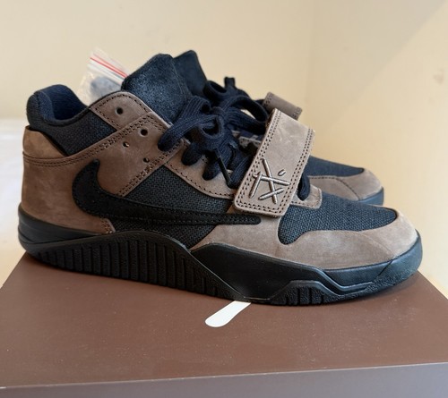 Jordan jumpman jack travis - jack,