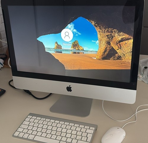 Imac a1311 magic - 21,5",