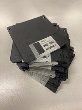 15 FLOPPY DISK 3,5" 1,44 MB -
