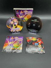 Spyro The Dragon | Playstation