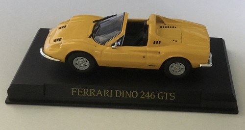 Ferrari dino 246 gts - ferrari,