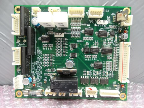 Pcb noritsu qss o - 35/, i/o