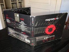 NEGRAMARO SAN SIRO LIVE BOX