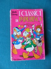 I CLASSICI  DI WALT DISNEY I