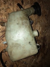 Serbatoio e Tappo Olio