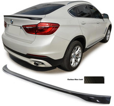 SPOILER BAGAGLIAIO BAGAGLIAIO