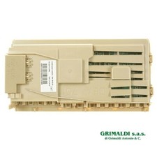 SCHEDA ELETTRONICA MODULO COMANDI LAVASTOVIGLIE ARISTON C00629611 ORIGINALE