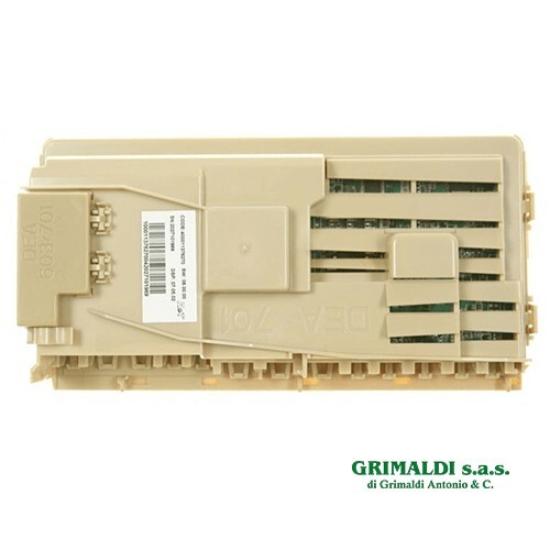 Scheda elettronica modulo - elettronica,