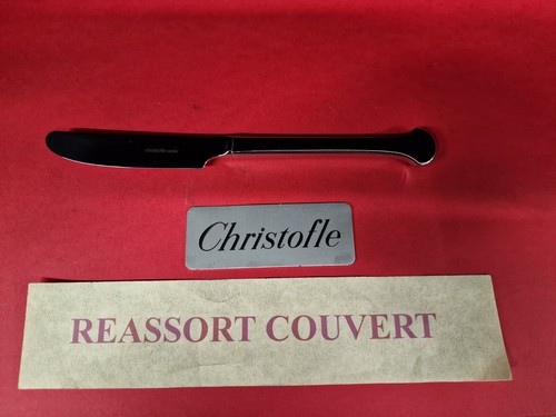 Couteau entremets cm - couteau,