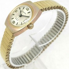 Permawatch Automatico ETA 2651