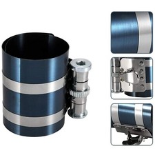 COMPRESSORE AD ANELLO PER LA