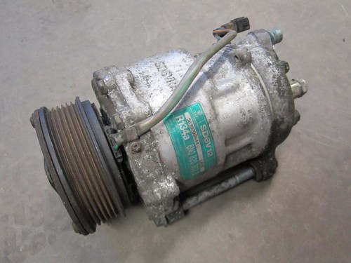 Compressore aria condizionata - compressore,