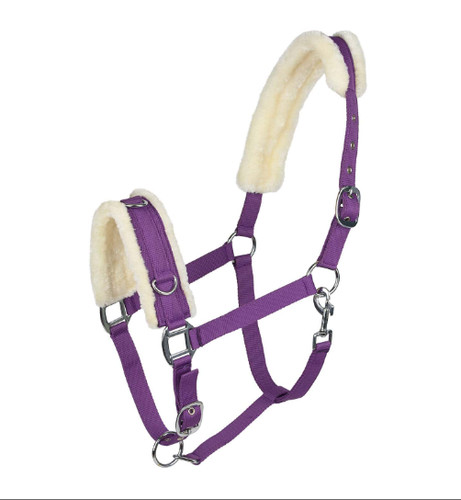 Supporto cavallo imbottito - supporto,