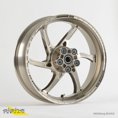 Cerchi gass a colore - cerchi,
