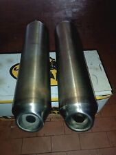 Scarichi Originali KTM 990 Sm/SmT