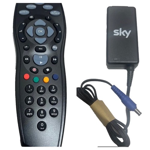 Alimentatore telecomando - alimentatore,