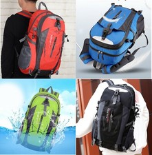 40L Waterproof Backpack