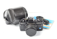 REFLEX Praktica BC1 electronic