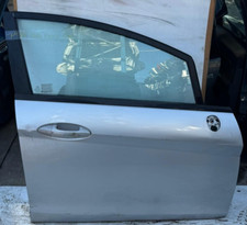 PORTIERA ANTERIORE DESTRA FORD FIESTA 2004