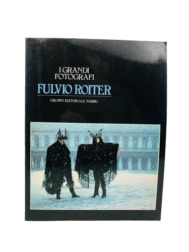 Grandi fotografi fulvio - grandi,