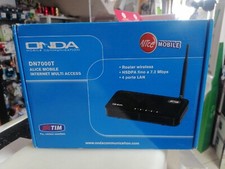 Onda Alice Mobile DN7000T
