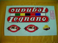 Kit adesivi compatibili