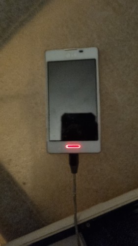 1669 smartphone e460 - 1669-smartphone, lg-e460