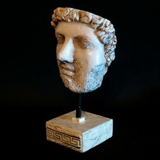 SCULTURA ARTE GRECO ROMANA
