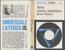 Munari bruno arte come - munari,