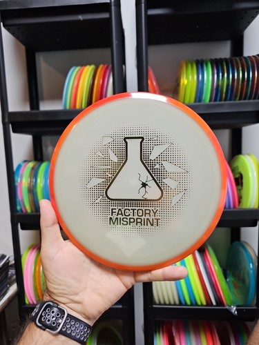 Axiom lab 2nd eclipse - axiom,