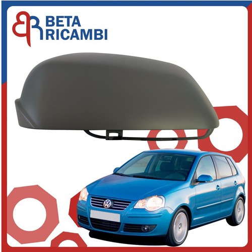 Calotta specchietto volkswagen - calotta,