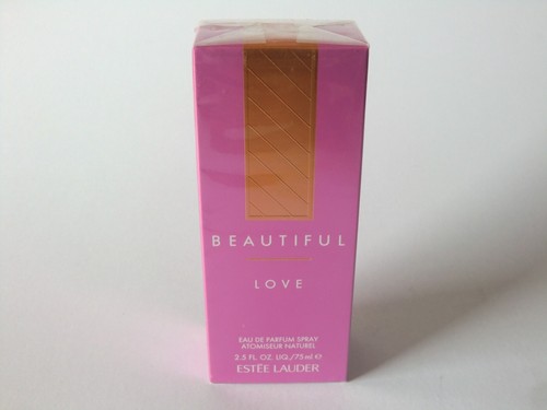 Estee lauder beautiful love - estee,