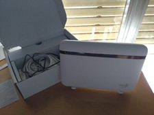 MODEM ROUTER ZTE WINDTRE HUB ADSL FIBRA WIFI MODELLO ZXHN H389X - NUOVO