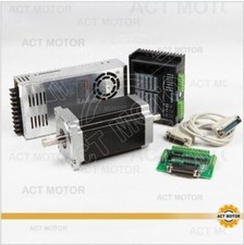 1Axis Nema 34 Passo-Passo