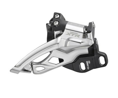 Shimano deore xtr m980 3x10 - deore,