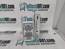 Natus XLTEK Brain Monitor 10388 & Paziente Sonno/EEG Breakout 012378 (così com'è)