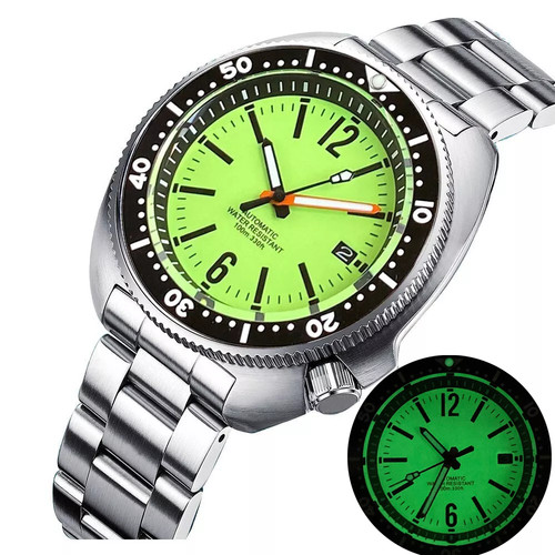 Orologi subacquei automatici