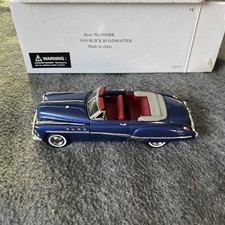 National Motor Museum 1949