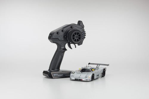 Kyosho mini rwd sauber - kyosho, mini-z