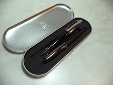 DAKOTA SET 2 PENNE SFERA /STILOGRAFICA ART. TIPO 101 