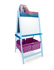 Frozen 2 Lavagna in Legno