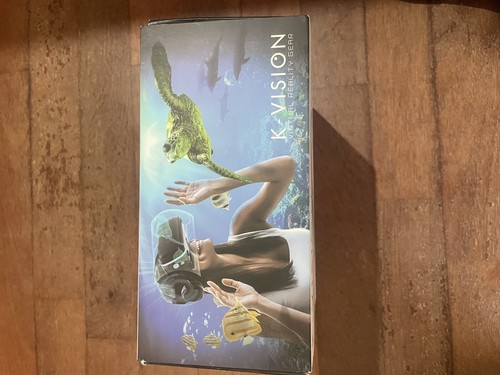 Visore - visore, 3d