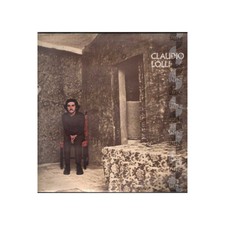 Claudio Lolli Lp Un Uomo In