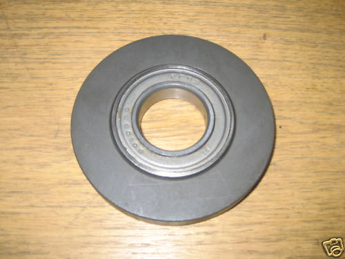 Anello scorrimento con - anello,