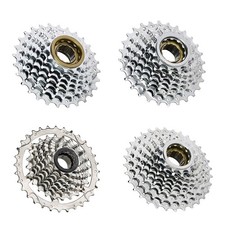 Mountain bike 7-9 velocità