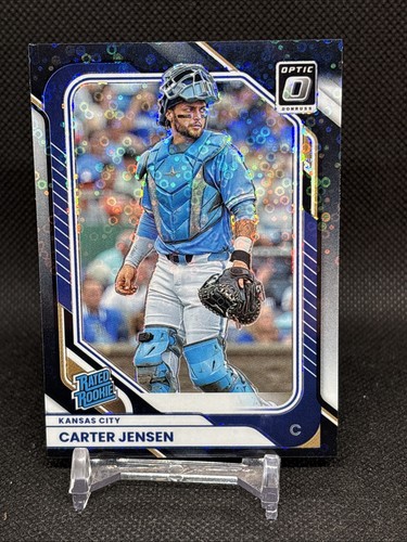 2026 donruss optic carter - 2026,