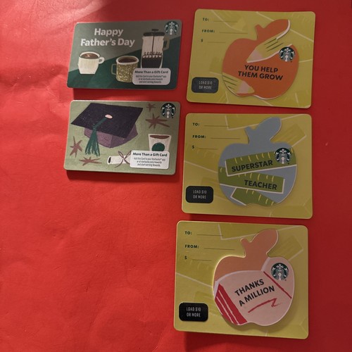Carte starbucks mele - carte,