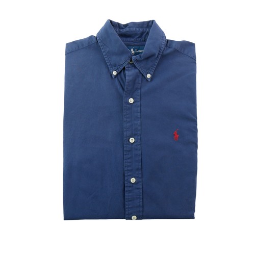 Ralph lauren camicia classica - lauren,