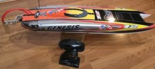 tfl genesis rc barca